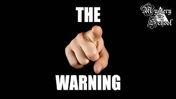 Mind and Magick: The Warning