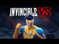 Invincible VS - Trailer gameplay pc + Steam updated link 🔽