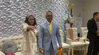 Rosa Pérez - En Carolina Del Sur campaña 21 - 2025 