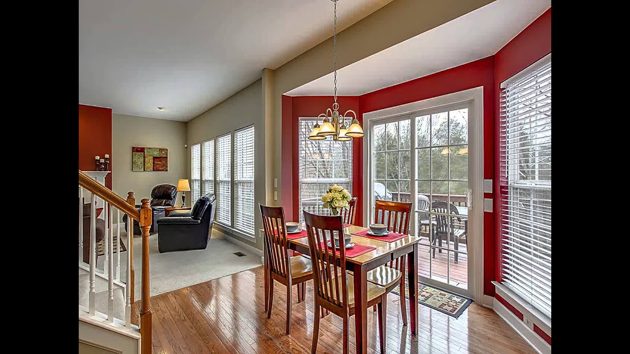 6548 Banbury Crossing Brentwood TN 37027 YouTube