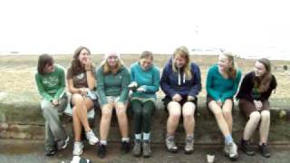 The Great Big Moose Song