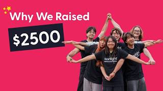 UCSD Esports Raised $2,500 for Kids - Here's Why 💙