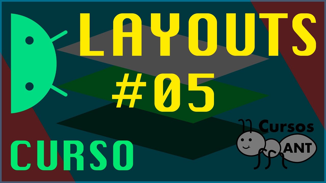 #5 FrameLayout, practicas extras de posición - Curso de Layouts en ...