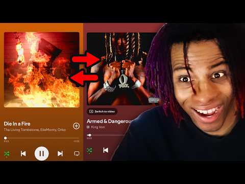 These Song Mashups SHOULDN'T Work, But They Do.
