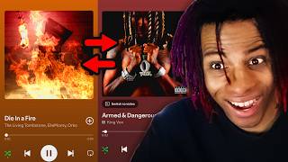 These Song Mashups SHOULDN'T Work, But They Do.