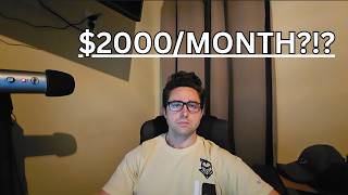 How I Invest $2,000 Every Month on a $64K Salary
