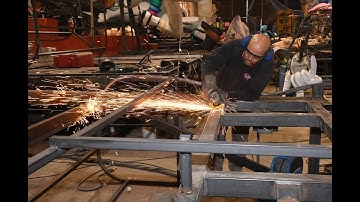 2020-04-30 - structures metallliques