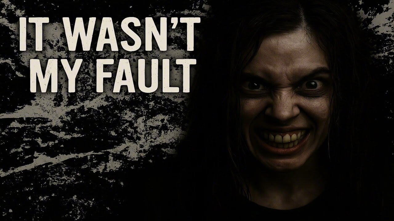 WWE Gene Snitsky Theme | It Wasn't My Fault | Female AI Cover