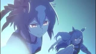 Download lagu Multi Anime Opening-Kibou no Hikari