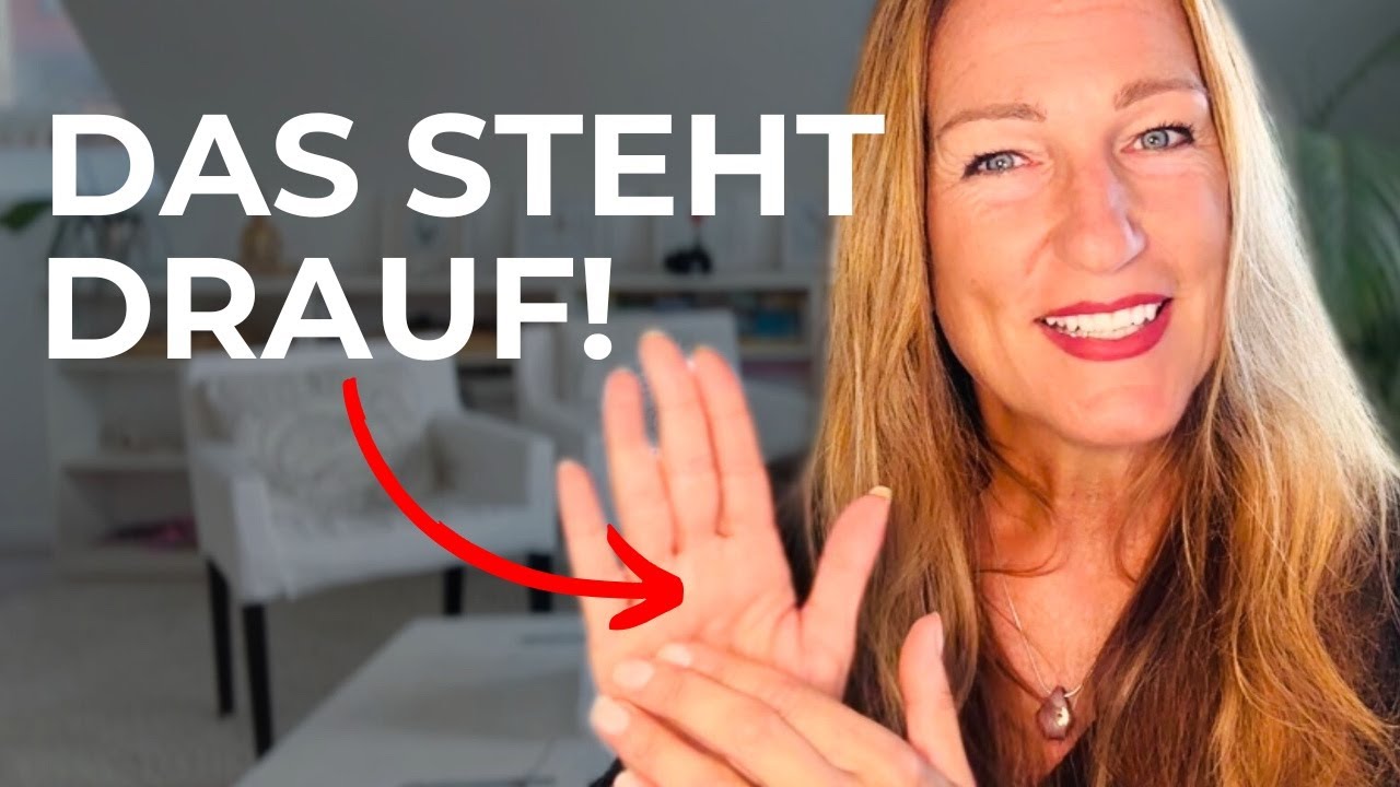 SO erkennst du deinen Seelenplan (verrückt!) ✨