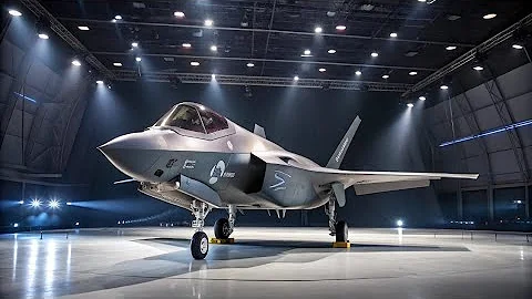 F-35 Lightning II vs China’s J-20 – 2025 Comparison