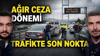 Download Lagu BU CEZALAR ARABA SATTIRIR | Ağır ceza dönemi başladı #otomobilhaberleri MP3