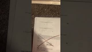 Math performance assessment trial 1 part 2