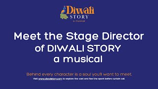Behind the Curtains with Neelima Penumarthy – Stage Director of DIWALI STORY –A Musical