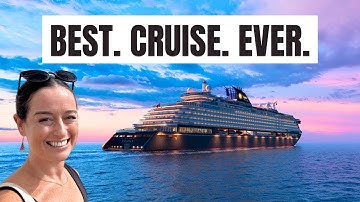 Ik heb 43 cruises gemaakt - Explora Journeys was bijna perfect!