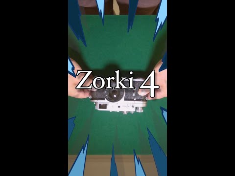 Zorki 4