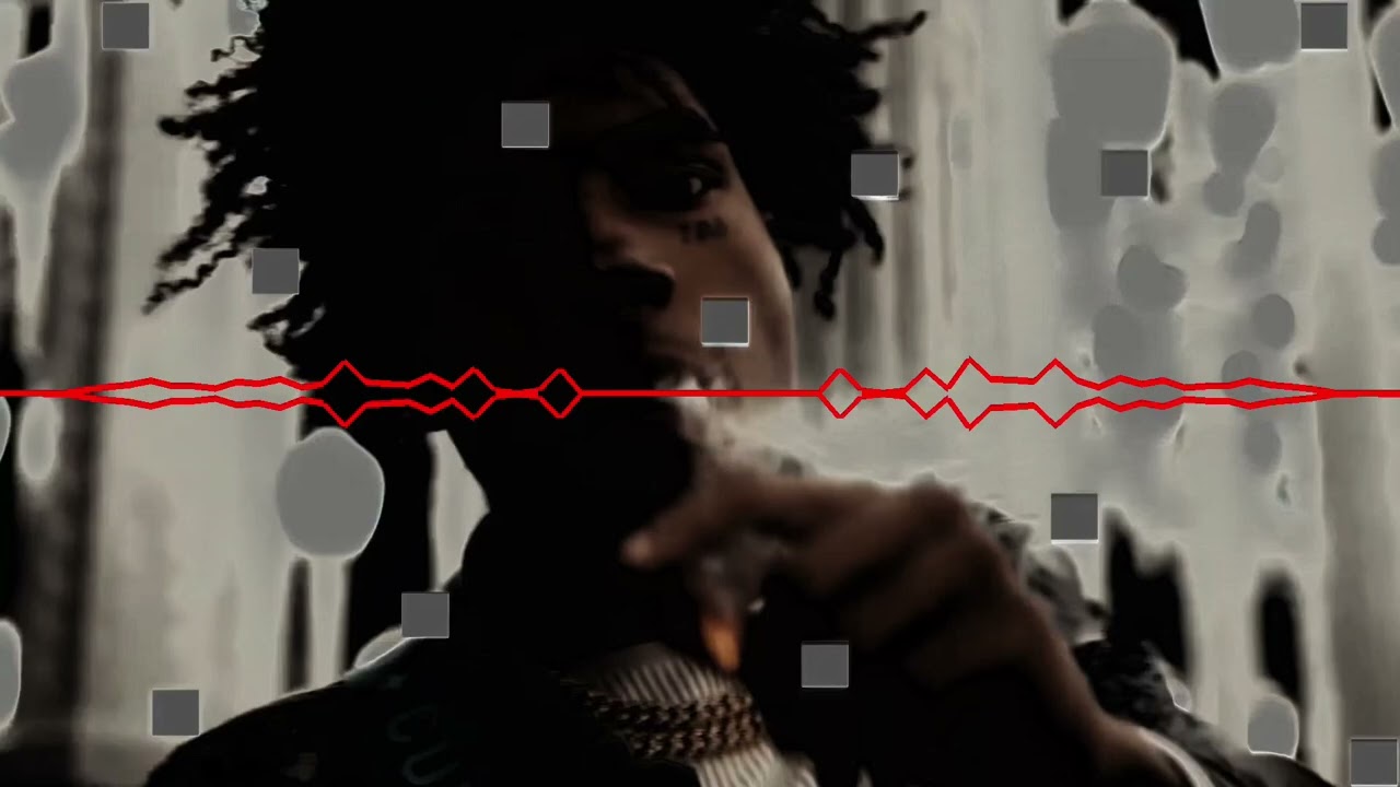 Baby Plug - Stack It Tall *SLOWED*