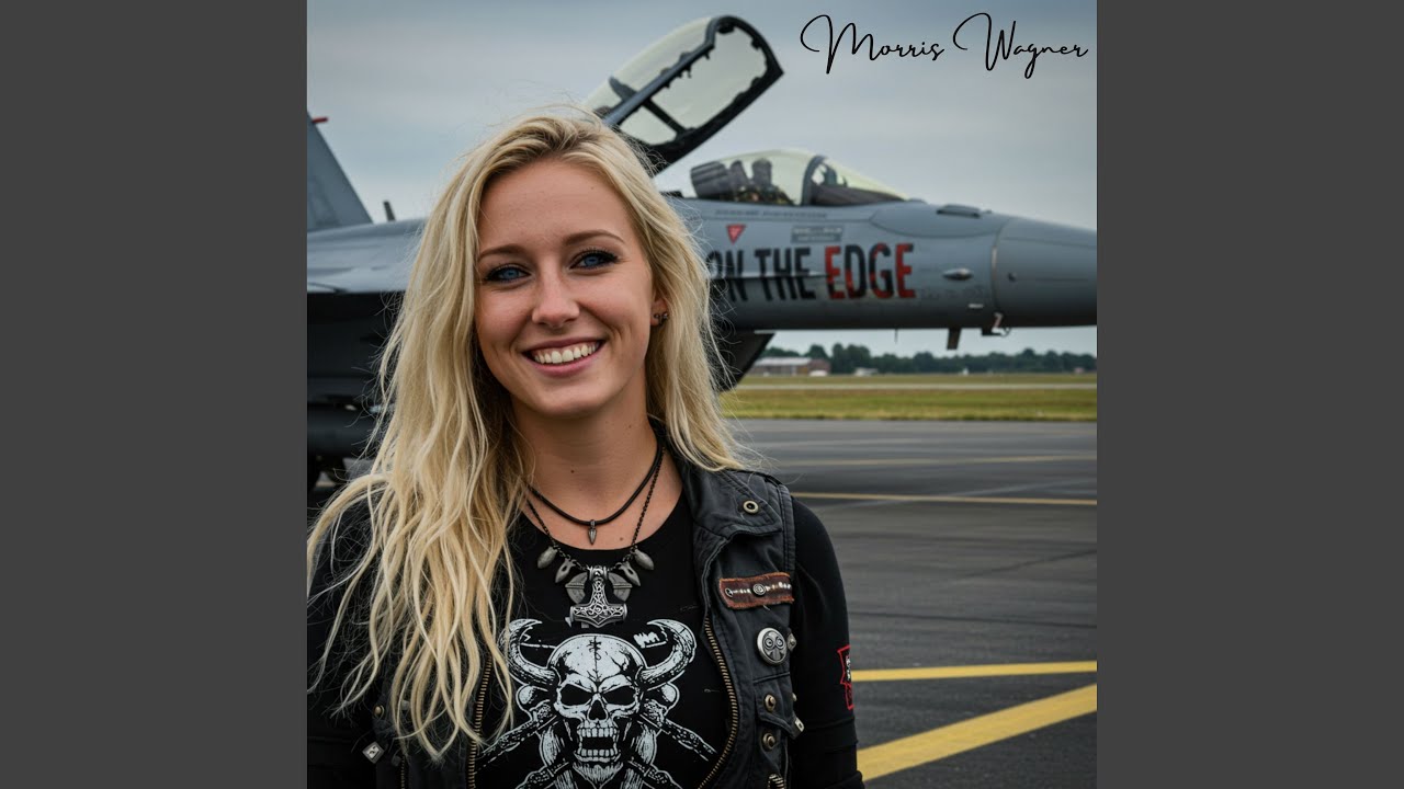 On the edge (Remastered 2025)