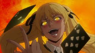 Mary | Kakegurui | twixtor | ss1 | Anime