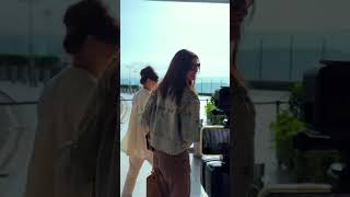 Diana Penty Spotted At Mumbai Airport #DianaPenty #AirportLook #MumbaiAirport