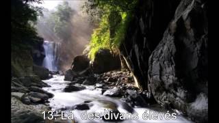 88.Sourate Al Ghashiya (L'envoloppante) Abdel Rahman Al 'Ossi عبدالرحمن العوسي سورة الغاشية