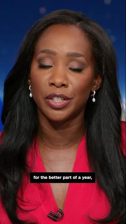 Abby Phillip: Is Trump actually ‘not happy’ with Putin?