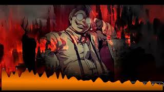 Dr  Draegan Wright Sings Back to Back  (Hammerfall)
