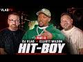 Vlad Asks Hit-Boy if He Tried to Buy His Dad's Love By Spending $1M on 50-Year-Old Rapper (Part 12)