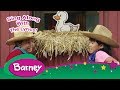 Barney - Old MacDonald - Sing Along! (10 MINUTES)