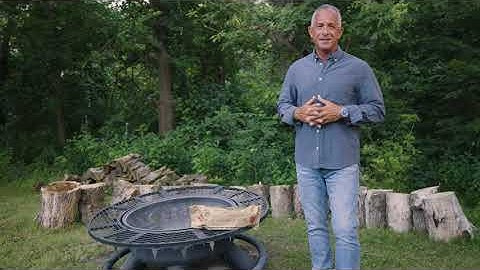 How to Light an Eco-friendly Fire