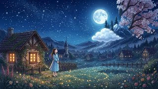 Datos The Cloud Collector’s Secret Garden ☁️🌿 | A Magical Cozy Village Story #ghibli #cozylife #story Actualización