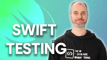 Getting started with Swift Testing