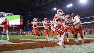 College Football Best Moments in Recent History (Part 2) by Dope Mixes 463,093 views 4 years ago 23 minutes