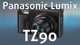 Panasonic TZ90 Hands On Test (Nederlands)| Foto de Vakman screenshot 3