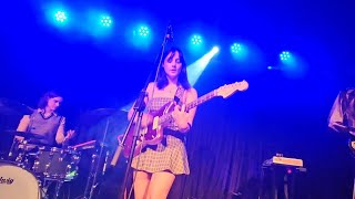 Deyyess - Bored Again - live at The Lexington Wealth