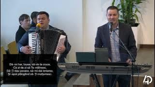 Colaj de Cântări–Manu Negrea