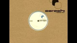 David Pereira Vs. Bios - Neve Tomaz Redhead Remix