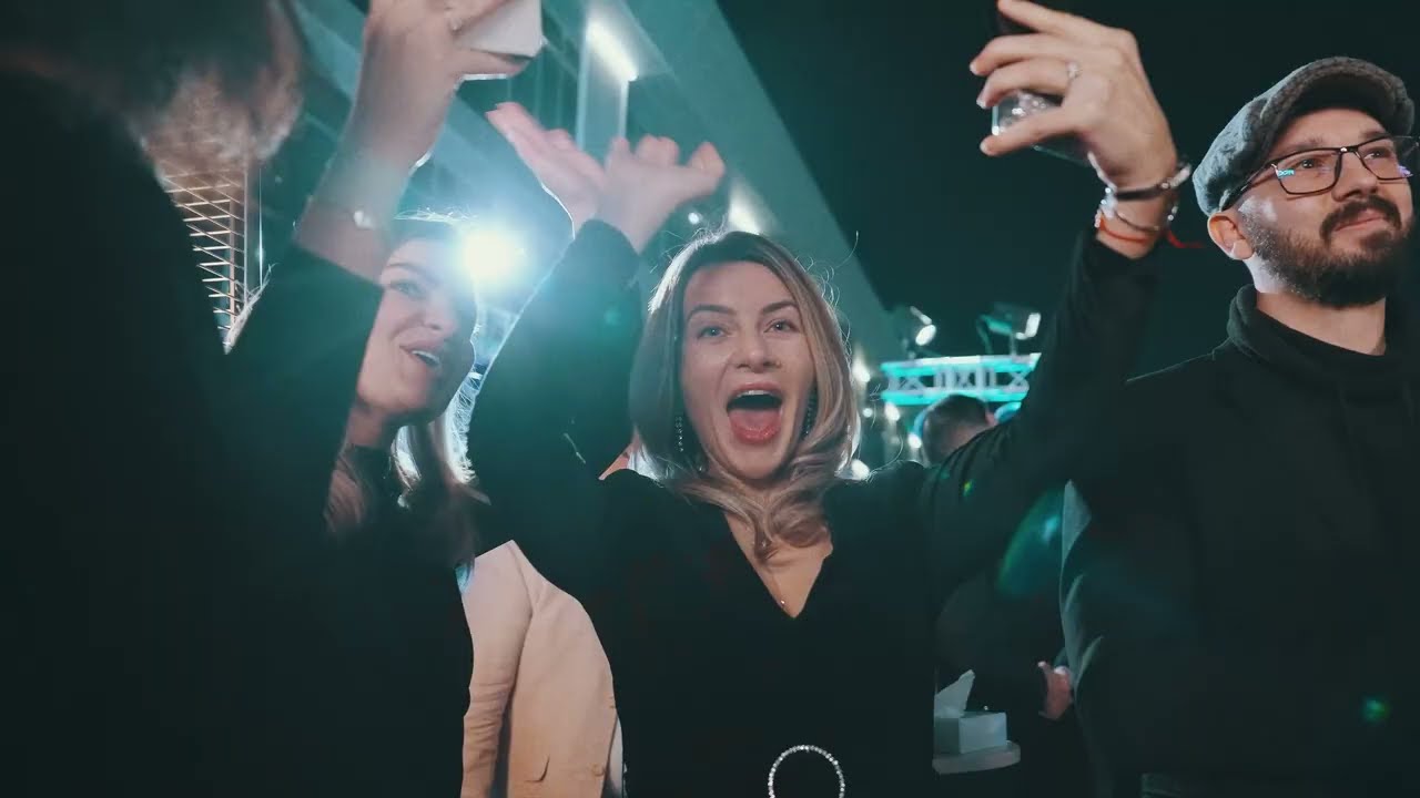 Fact Dining Awards Riyadh 2024