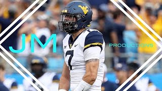 Famous || Outstanding || Official Will Grier Career Highlights Net Worth