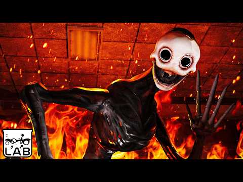 THE ELDER MIMIC is HORRIFYING in BONELAB | Bonelab Hide & Seek