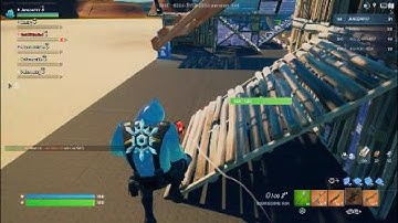 BHE 1V1 BUILD FIGHTS PT. 2 😀😀😀 (lil bit of raging) - FORTNITE