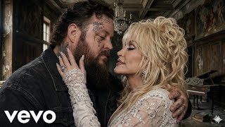 JELLY ROLL FT. DOLLY PARTON – WHEN A MAN LOVES A WOMAN (AI MUSIC VIDEO) Jelly Roll Crazy Patsy Cline Ai Remix