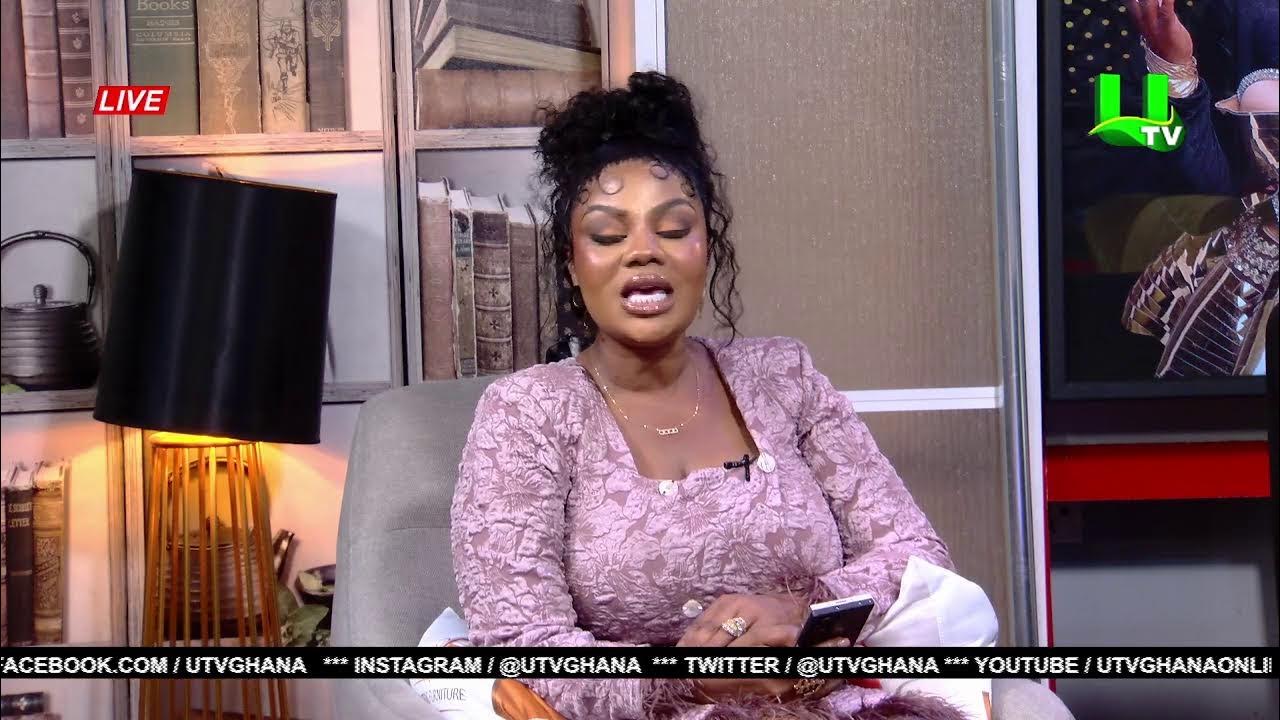 UNITED SHOWBIZ WITH EMPRESS GIFTY 01/11/2025