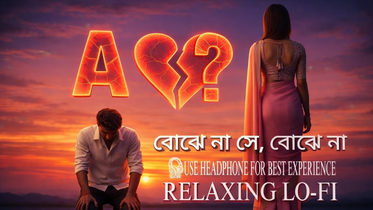 BojhenaShey Bojhena |Prem Amar |Zubeen | 