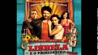 Miniatura de vídeo de "Espumas ao Vento (Elza Soares) - Lisbela e o Prisioneiro"