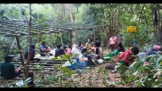 DVB TV နေ့လယ်ခင်း သတင်း (၁၁ ရက် ဖေဖော်ဝါရီ ၂၀၂၂) screenshot 3