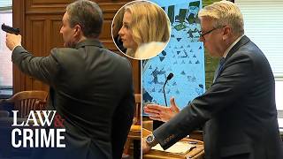 Famous Controversial Cop Shooting Trial — MA v. Kelsey Fitzsimmons — Full Closings Wealth