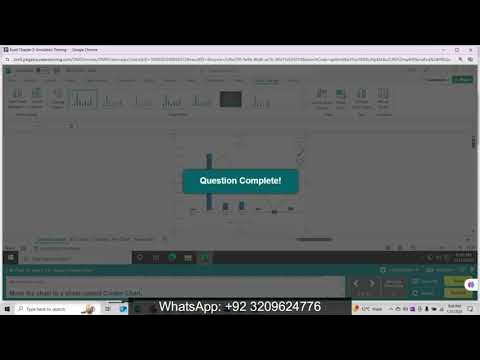 Excel Chapter 3: Simulation Training |Excel Chapter 3: Simulation ...
