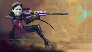 Shitty Widowmaker clip