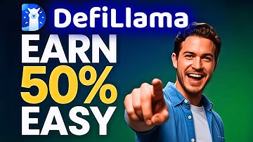 Unlock Crypto Cash with DeFiLlama’s Secrets